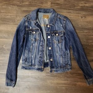 American Eagle Denim Jacket